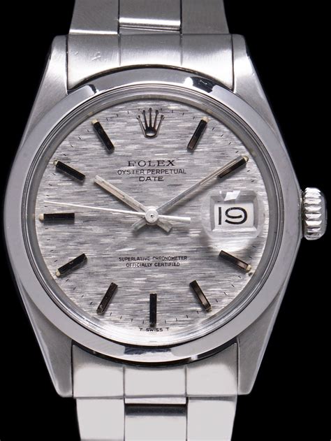 1971 rolex oyster watch|vintage Rolex 1970s.